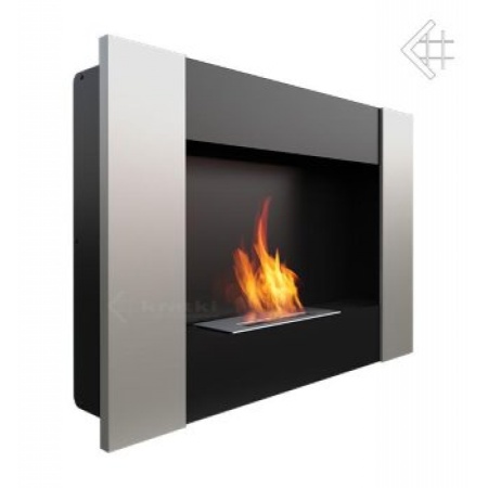 Биокамин Kratki BRAVO TUV сатин по цене 