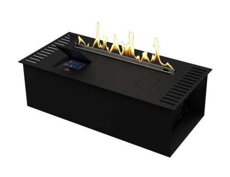 Автоматический биокамин ZeFire M 600 Автоматический биокамин ZeFire M 600 по цене 189 000 руб.