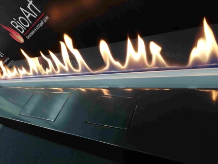 Автоматический топливный блок BioArt Smart Fire A5 1700 мм Автоматический топливный блок BioArt Smart Fire A5 1700 мм по цене 607 500 руб.