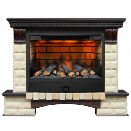 Tango Premium Style (грецкий орех)+3D Fog 34 LFX