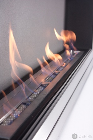 Прямоугольный контейнер ZeFire 1200 Прямоугольный контейнер ZeFire 1200 по цене 42 500 руб.