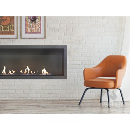 Биокамин IVENGO SLIM 1200х400 по цене 114 771 руб.