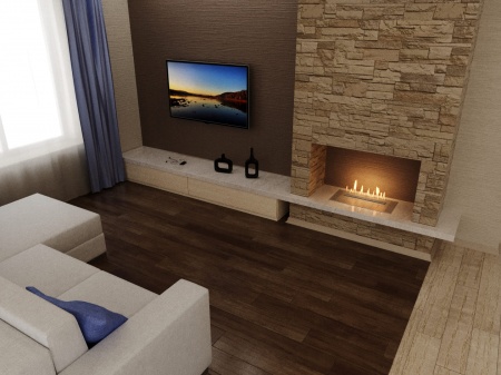 Автоматический биокамин Lux Fire Smart Flame 800 RC INOX Автоматический биокамин Lux Fire Smart Flame 800 RC INOX по цене 310 970 руб.