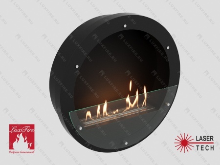 Настенный биокамин Lux Fire "Иллюзион 800 Н" S (черный) Настенный биокамин Lux Fire "Иллюзион 800 Н" S (черный) по цене 65 890 руб.