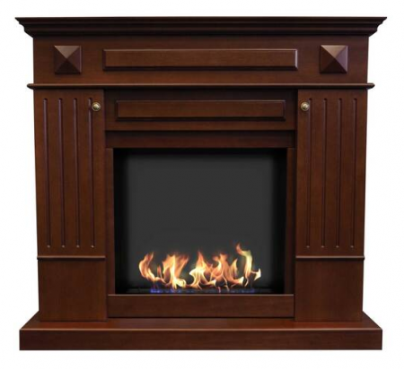 Биокамин ZeFire Невилл по цене 79 800 руб.