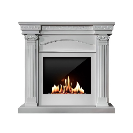 Биокамин в портале SteelHeat Nikol, стемалит по цене 82 700 руб.