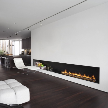 Биокамин Fire Line Automatic 3 L=2390 по цене 1 750 000 руб.