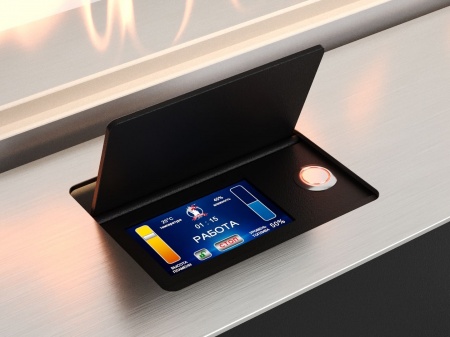 Автоматический биокамин Lux Fire Smart Flame 1100 INOX Автоматический биокамин Lux Fire Smart Flame 1100 INOX по цене 238 700 руб.