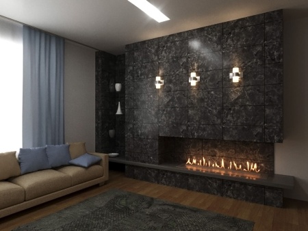 Автоматический биокамин Lux Fire Smart Flame 1600 RC INOX Автоматический биокамин Lux Fire Smart Flame 1600 RC INOX по цене 556 930 руб.