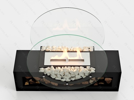 Напольный биокамин Lux Fire "Рональдо" Напольный биокамин Lux Fire "Рональдо" по цене 86 273 руб.