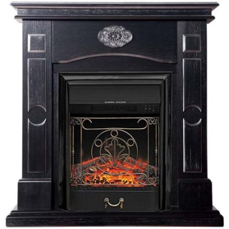 Мэри (венге)+Majestic Black