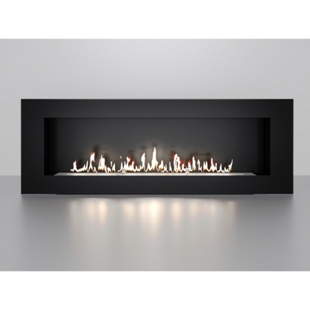 Биокамин встраиваемый W800 PremiumFire по цене 45 480 руб.