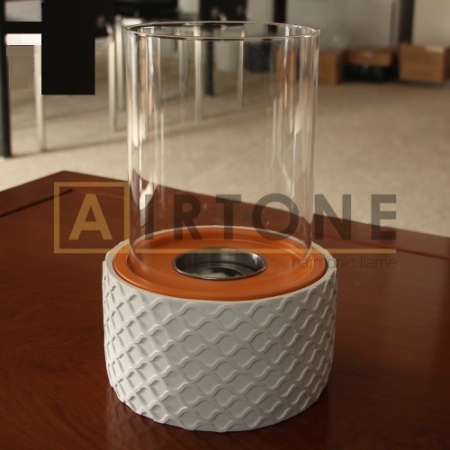 Биокамин настольный Airtone – Circlent по цене 13 000 руб.