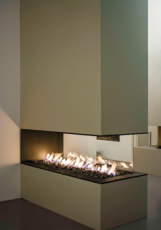 Газовая топка Vero Design NI G0 H3 
Газовая топка Vero Design NI G0 H3