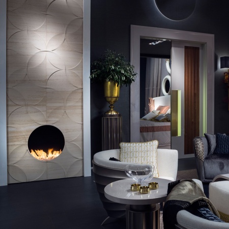 Биокамин  Fire Line Automatic 3 L=1990 Биокамин  Fire Line Automatic 3 L=1990 по цене 1 594 000 руб.