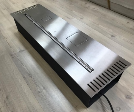 Автоматический биокамин ZeFire M 600 Автоматический биокамин ZeFire M 600 по цене 189 000 руб.