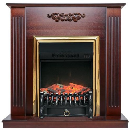 Lumsden (махагон коричневый антик)+Fobos FX Brass