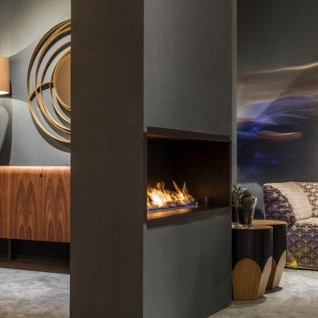 Биокамин  Fire Line Automatic 3 L=1990 Биокамин  Fire Line Automatic 3 L=1990 по цене 1 594 000 руб.