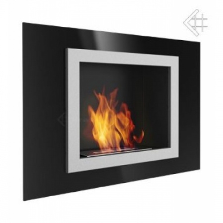 Биокамин OSCAR черный по цене 38 930 руб.