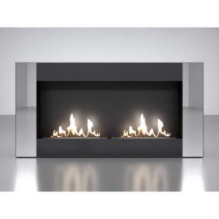 Биокамин настенный WF250IIV PremiumFire по цене 38 760 руб.