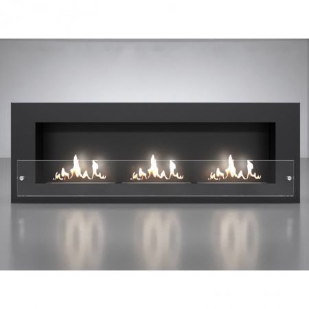 Биокамин настенный WF250IIIG PremiumFire по цене 42 720 руб.