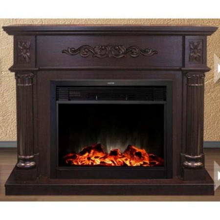 Silvia 26 (античный дуб)+Moonblaze Lux BL S Silvia 26 (античный дуб)+Moonblaze Lux BL S