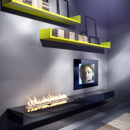 Биокамин  Fire Line Automatic 3 L=790 по цене 1 020 000 руб.