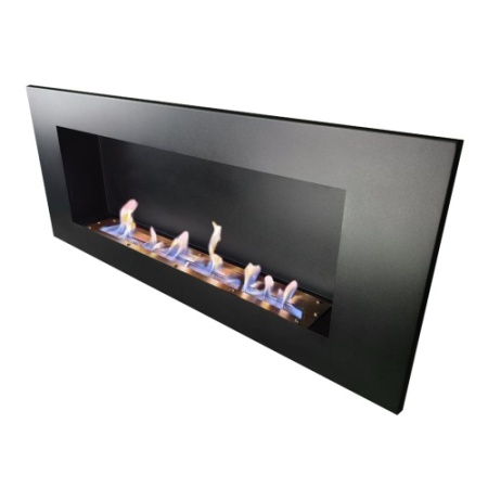 Биокамин "Русский огонь" Лофт 1200V встраиваемый по цене 26 800 руб.