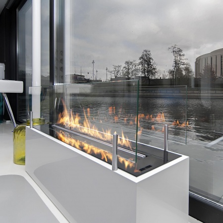 Биокамин  Fire Line Automatic 3 L=1990 Биокамин  Fire Line Automatic 3 L=1990 по цене 1 594 000 руб.