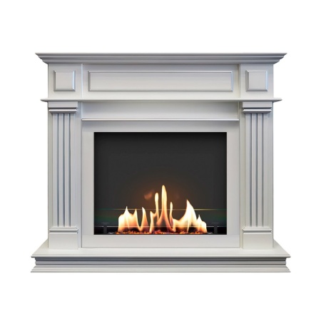 Биокамин в портале SteelHeat Amelia, стекло по цене 79 180 руб.