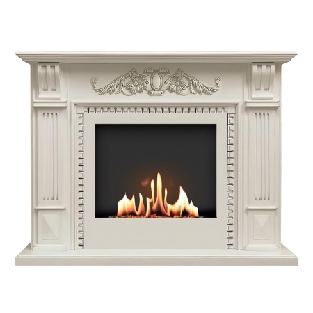 Биокамин в портале SteelHeat Belfast Lux по цене 95 770 руб.