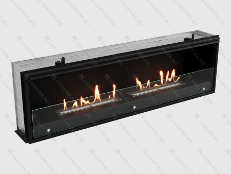 Портальный биокамин Lux Fire "Фаер Бокс Вега-2" по цене 93 390 руб.