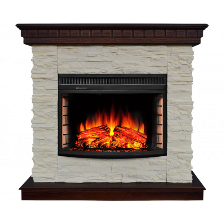 Richmond Premium (грецкий орех)+Vista 25 FX