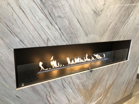 Встраиваемый очаг 1500 SappFire по цене 52 800 руб.