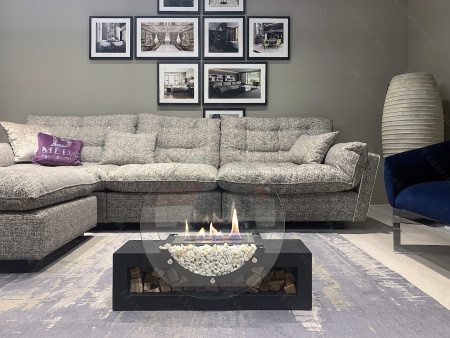 Напольный биокамин Lux Fire "Рональдо" Напольный биокамин Lux Fire "Рональдо" по цене 86 273 руб.