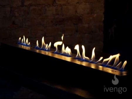 Биогорелка Ivengo Ceramic Plus 120 Биогорелка Ivengo Ceramic Plus 120 по цене 118 190 руб.