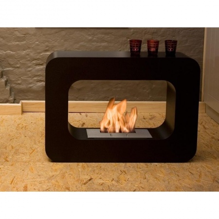 Биокамин Bio Blaze Orlando Noir Биокамин Bio Blaze Orlando Noir по цене 224 900 руб.