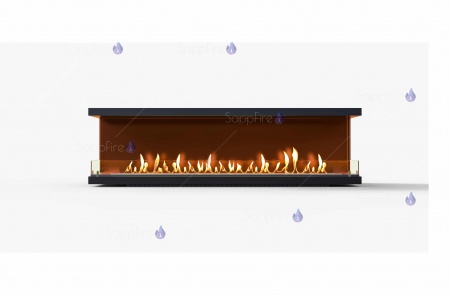 Встраиваемый биокамин / торцевой очаг 1800 (SappFire) Встраиваемый биокамин / торцевой очаг 1800 (SappFire) по цене 80 800 руб.