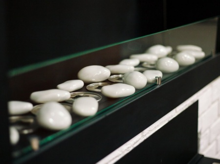 Каминный адаптер Lux Fire D85-900S по цене 22 220 руб.