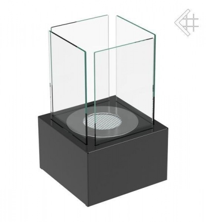 Биокамин Kratki TANGO 1, TUV черный Биокамин Kratki TANGO 1, TUV черный по цене €148