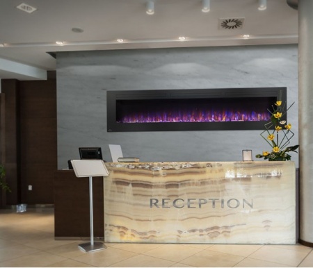 Настенный электрокамин Napoleon Allure 72 Настенный электрокамин Napoleon Allure 72