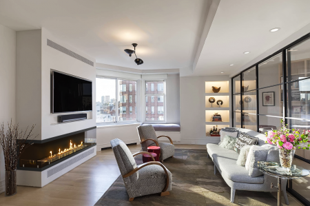 Биокамин RuFire VT600 по цене 61 900 руб.