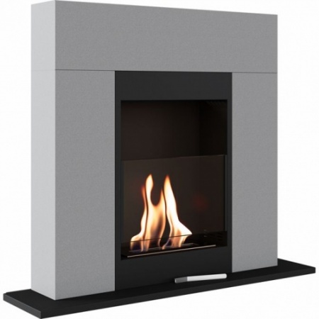 Биокамин WHISKEY 2, TUV гранит Биокамин WHISKEY 2, TUV гранит по цене 44 800 руб.