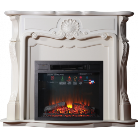 Грация (бежевый)+Sirius 30 Led FX