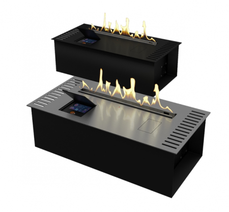 Автоматический биокамин ZeFire M 600 Автоматический биокамин ZeFire M 600 по цене 189 000 руб.