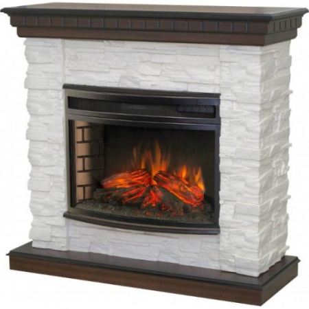 Elford (античный дуб)+FireField 25 S IR