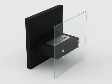 Биокамин напольный Lux Fire "Консул 2" 600 по цене 36 410 руб.