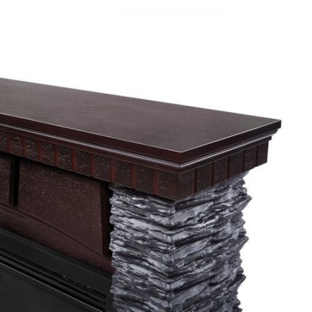 Porto 25 сланец черный (темный дуб)+EFP/P-2520LS