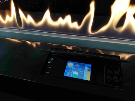 Автоматический топливный блок BioArt Smart Fire A5 2200 мм Автоматический топливный блок BioArt Smart Fire A5 2200 мм по цене 824 500 руб.