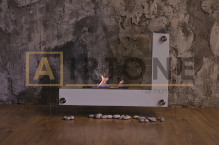 Биокамин механический Airtone – Cristall Биокамин механический Airtone – Cristall по цене 27 000 руб.